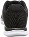 Nike Women's In-Season TR 6 Cross Training Shoe, Black/White/Stealth/Cool Grey, 7 B(M) US