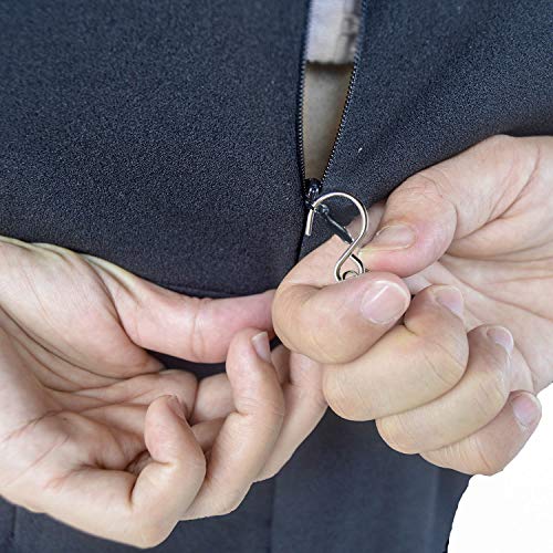 Zipper Puller Dress Zipper Helper Dresses Zip Aid Tool Easy Zipping Up and Unzip by Yourself