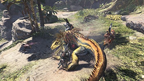 "Monster Hunter World for PS4" - Image 7