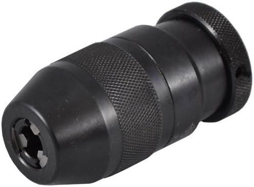 Llambrich 1/2" JK-Industrial Keyless Drill Chuck with 33JT Mount JK 13 J-33