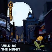 Fruition Ablum Cover