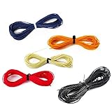 ASR Tactical Kevlar Survival Cord Rope (Multiple Lengths)