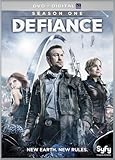DEFIANCE:SEASON ONE                               