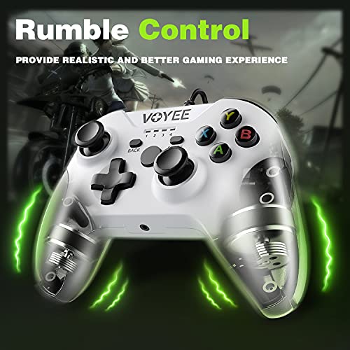 FixedBlade Knives Dual Vibration VOYEE Wireless Controller Enhanced