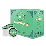 Harney & Sons Peppermint Herbal Tea Capsules (32 capsules)