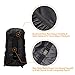 PAMASE Waterproof Backpack Pack Rain Cover 30-70L with Adjustable Buckle Strap and Reflective Strip for Outdoor Hiking Travel Climbing Camping Mountaineering