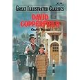 David Copperfield (Great Illustrated Classics)
