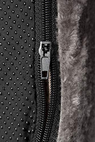 Karlie Easy Step Hondentrap, 29 x 41 x 43 cm, Grijs - Afbeelding 5