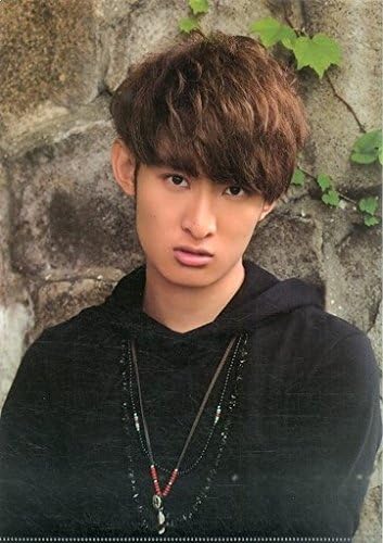 Amazon 向井康二 関西ジャニーズjr クリアファイル 少年たち 世界の夢が 戦争を知らない子供達 ジャニーズグッズ アイドル 芸能人グッズ 通販