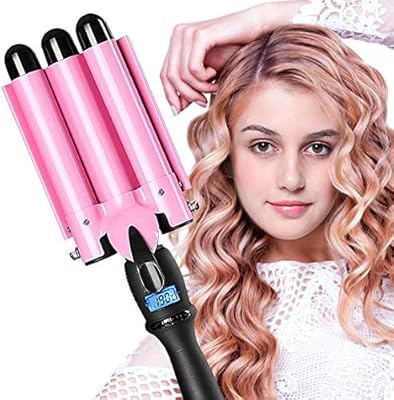 Triple barrel waver australia Clearance