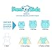 Mama Koala One Size Pocket Cloth Diaper, Superhero