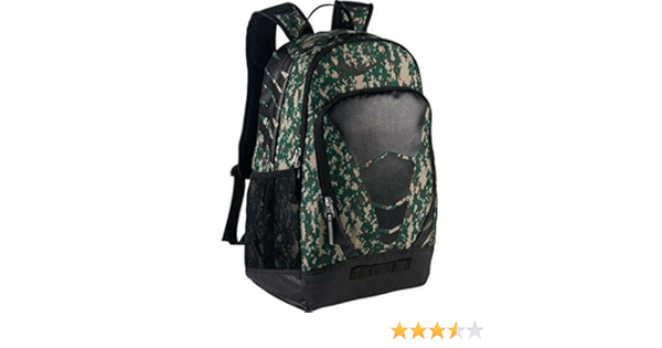 nike max air vapor backpack camo
