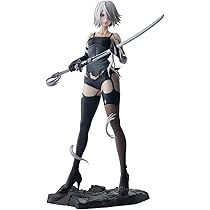 グッドスマイルカンパニー(GOOD SMILE COMPANY) NieR Automata Ver1.1a