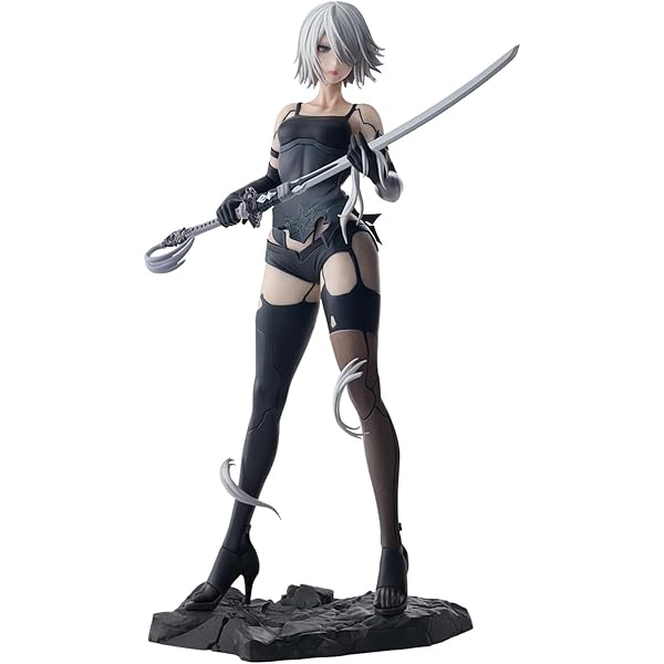 Amazon.com: GRIMOIRE NieR -Project Gestalt & Replicant System