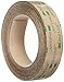 3M Dual Lock Reclosable Fasteners, Heavy Duty, Clear, TB4570/SJ4570, 1 in x 10 ft Mated Strip, Industrial Use, Indoor/Outdoor, Great for Metal, Acrylic, PC, ABS, Powder Coated Paints, 1 Roll