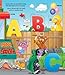 Sesame Street: Elmo's ABC Lift-the-Flap (29)