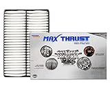 Spearhead Max Thrust Performance Engine Air Filter