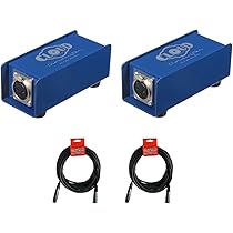 Amazon.com: Cloud Microphones Cloudlifter CL-1 Mic Activator