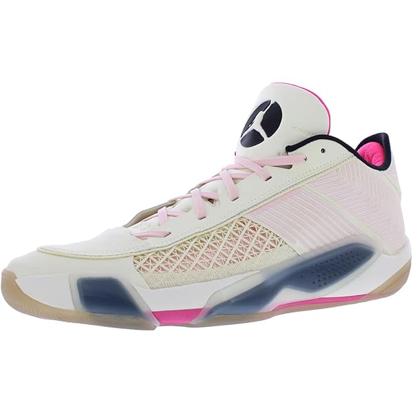 Amazon.com | Air Jordan XXXVIII Chinese New Year Basketball