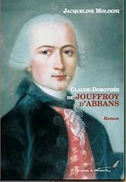 Claude-Dorothée de Jouffroy d'Abbans
