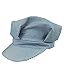 Adjustable Train Engineer Hat - Train Engineer Costume Hat