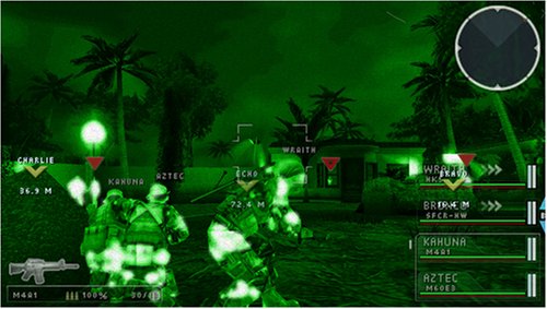 2 SOCOM+Tactical+Strike+Sony+PSP