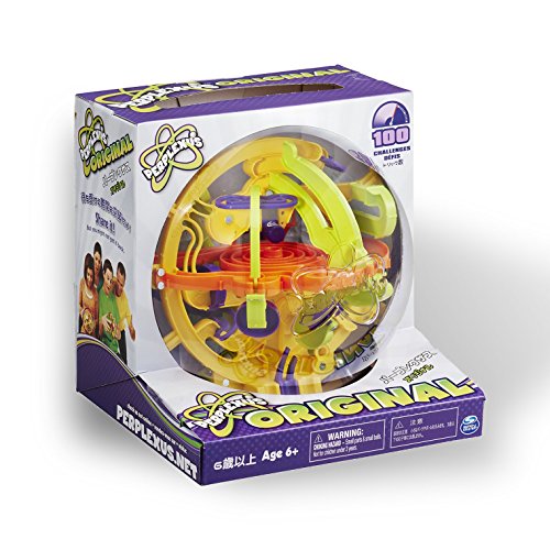 Spin Master Perplexus Original Maze Game