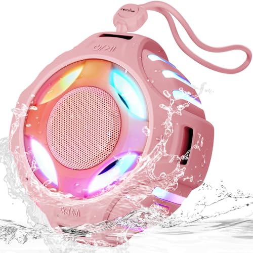 Comiso Shower Bluetooth Speaker