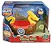 Fisher-Price Nickelodeon's Mike The Knight: Bath Viking Adventure Ship
