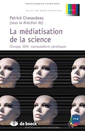 La  médiatisation de la science