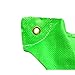 Morrell Targets Green Super Duty Field Point Archery Target Bag for Crossbows and Compound Bows