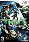 TMNT - Nintendo Wii
