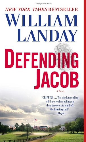 Download Defending Jacob: A Novel