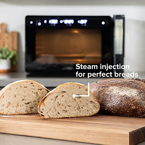 Anova Precision Smart Oven, Combination Countertop Oven for the Home