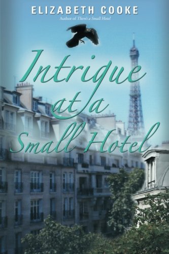 Intrigue at a Small Hotel
