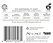 Numi Organic Tea Chocolate Spice, 12 Count Box of Tea Bags (Pack of 3) Black Tea (Packaging May Vary)