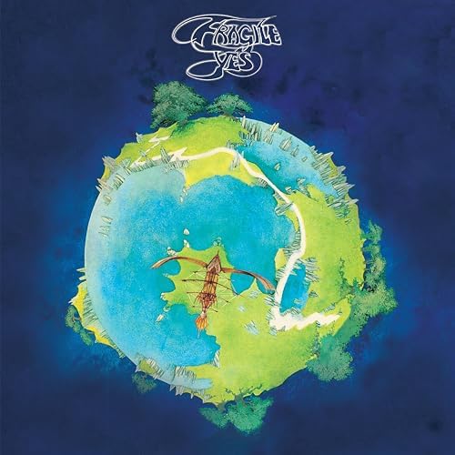 YES, YES - Fragile - Amazon.com Music