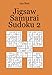 Jigsaw Samurai Sudoku 2 by Lea Rest