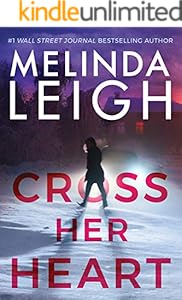Cross Her Heart (Bree Taggert Book 1)