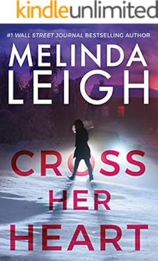 Cross Her Heart (Bree Taggert Book 1)