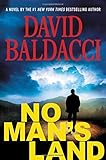 No Man's Land (John Puller Series)