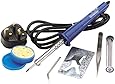 Draper 61257 230V 25W Soldering Iron Kit - Blue