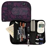 Sugar Medical - Deluxe Universal Diabetes Supply