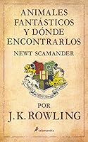 Animales fant&aacute;sticos y d&oacute;nde encontrarlos