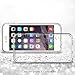 iPhone 6S Case, iPhone 6 Case, MoboZx [Premium Acrylic + TPU] [Crystal Clear] Protective Slim Light-Weight Scratch-Resistant Anti-Slippery Shock-Proof TPU Bumper for Apple iPhone 6/6S