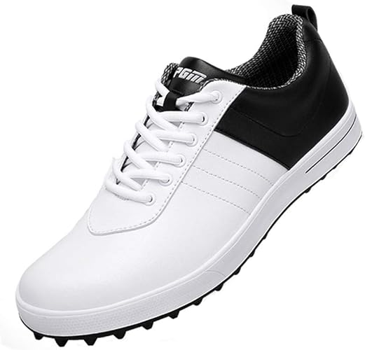 waterproof golf shoes size 6