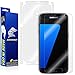 ArmorSuit MilitaryShield Full Body Skin Film + Screen Protector for Samsung Galaxy S7 - Anti-Bubble HD Clear Film