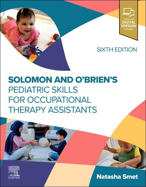 Pediatric Skills F/Occup.... W/Access