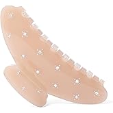 Super Star Studded Rhinestone Claw Clip