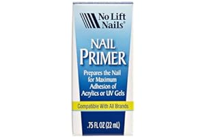 No Lift Nails Primer